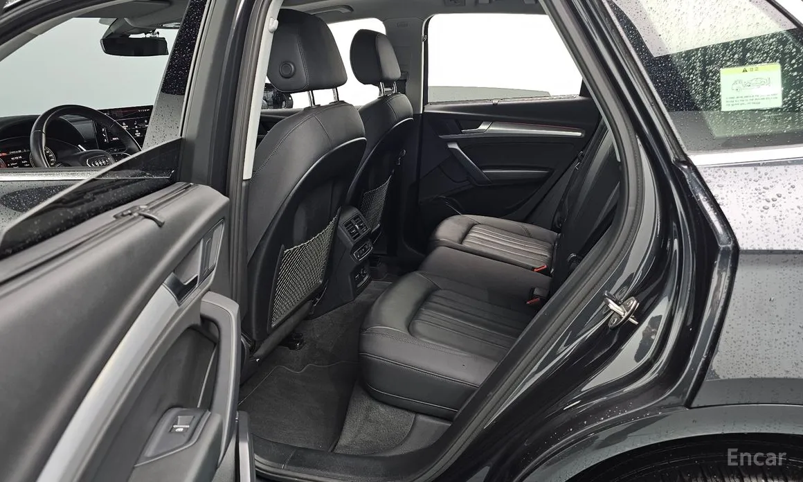 Фото 12 - Audi Q5