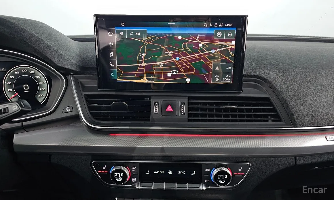 Фото 14 - Audi Q5