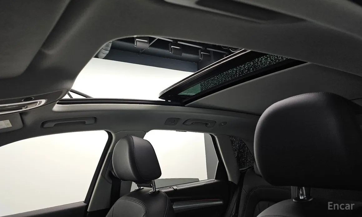 Фото 16 - Audi Q5