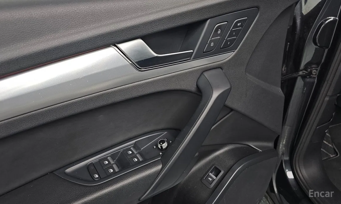 Фото 17 - Audi Q5