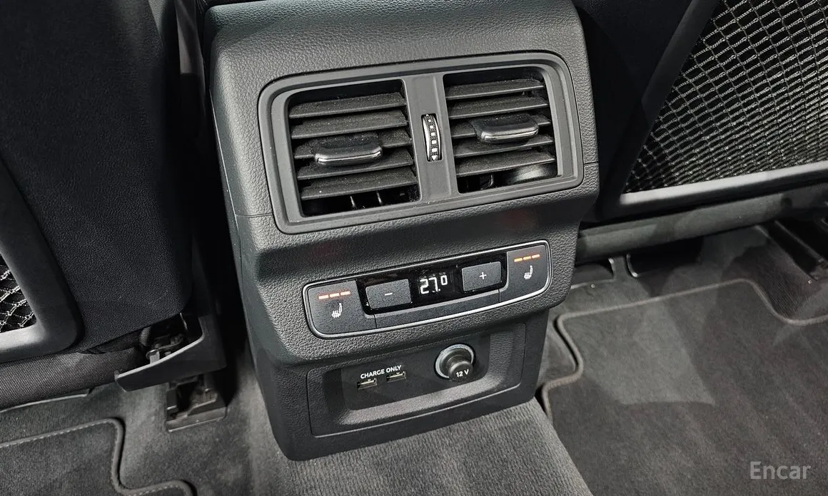 Фото 19 - Audi Q5