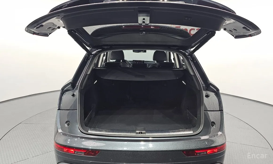 Фото 20 - Audi Q5