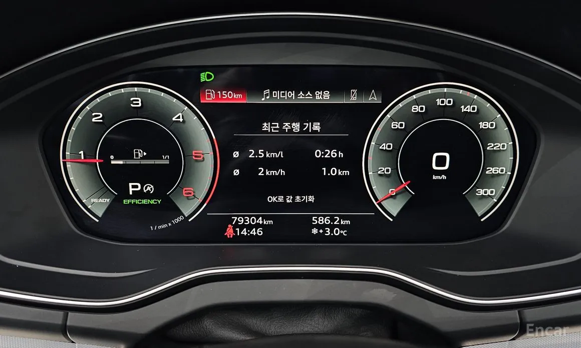 Фото 8 - Audi Q5