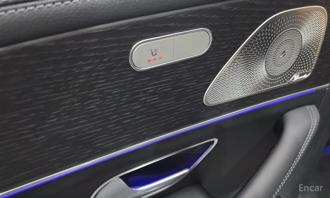 Фото 18 - Mercedes-Benz GLE-Class