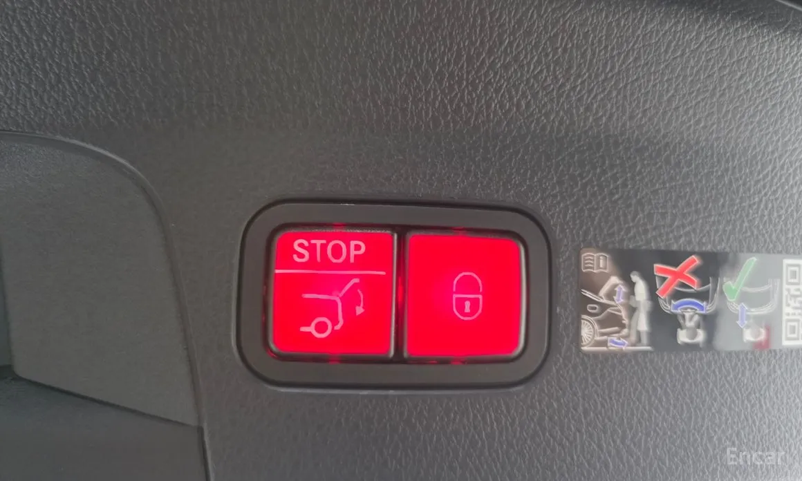 Фото 20 - Mercedes-Benz GLE-Class