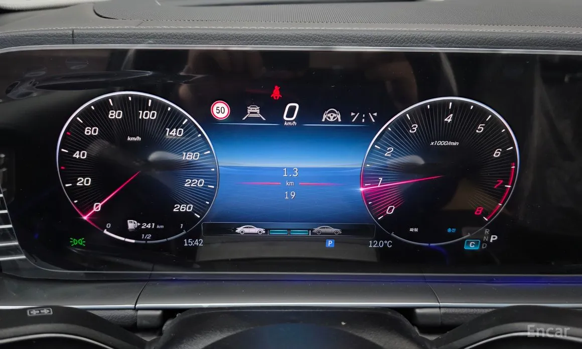 Фото 8 - Mercedes-Benz GLE-Class