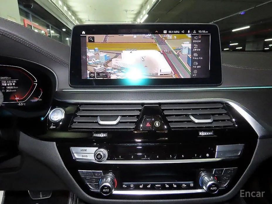BMW Gran Turismo 2017 620d M Sport