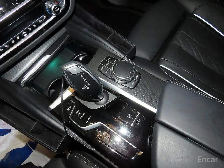 BMW Gran Turismo 2017 620d M Sport