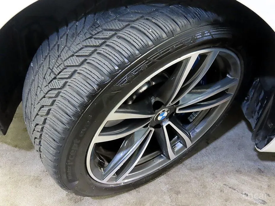 BMW Gran Turismo 2017 620d M Sport