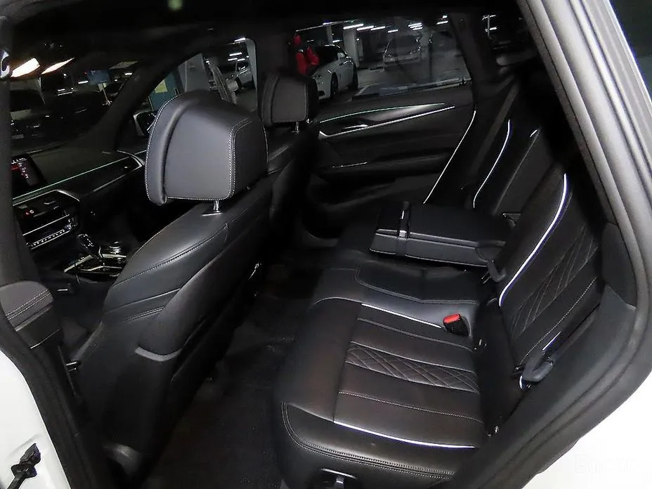 BMW Gran Turismo 2017 620d M Sport