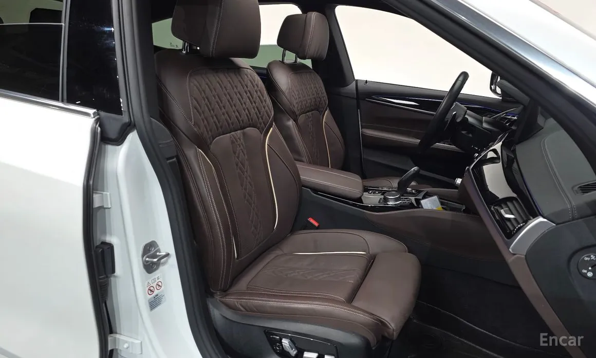 BMW Gran Turismo 2017 630i xDrive M Sport
