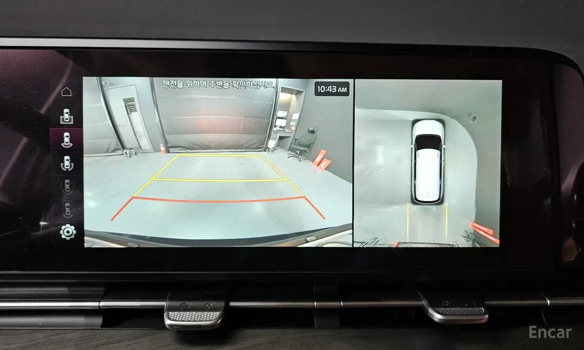 Фото 15 - Kia Carnival