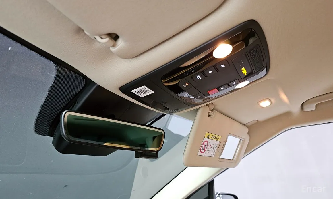 Фото 17 - Kia Carnival