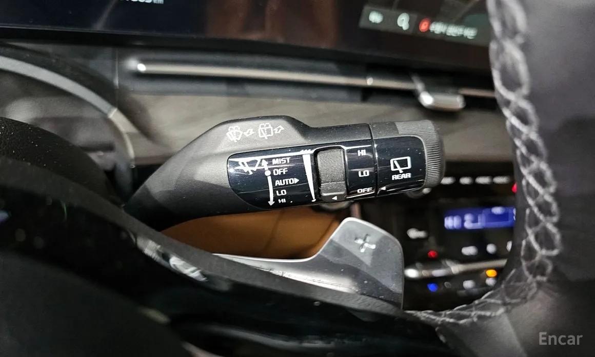 Фото 18 - Kia Carnival