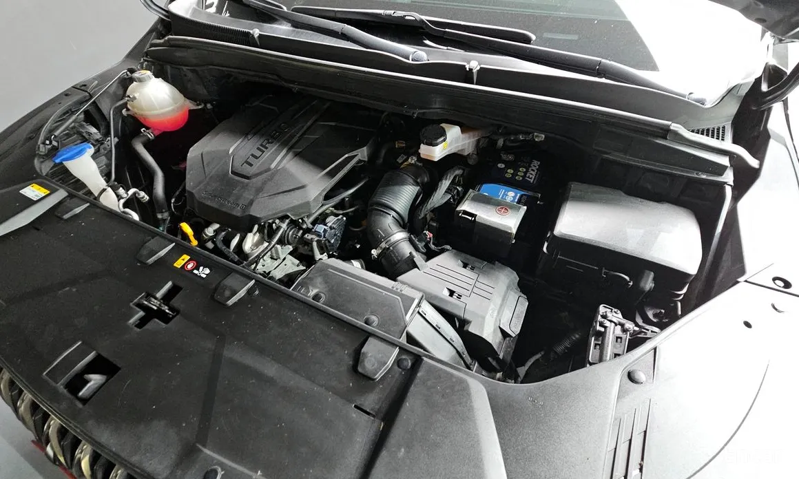 Фото 6 - Kia Carnival