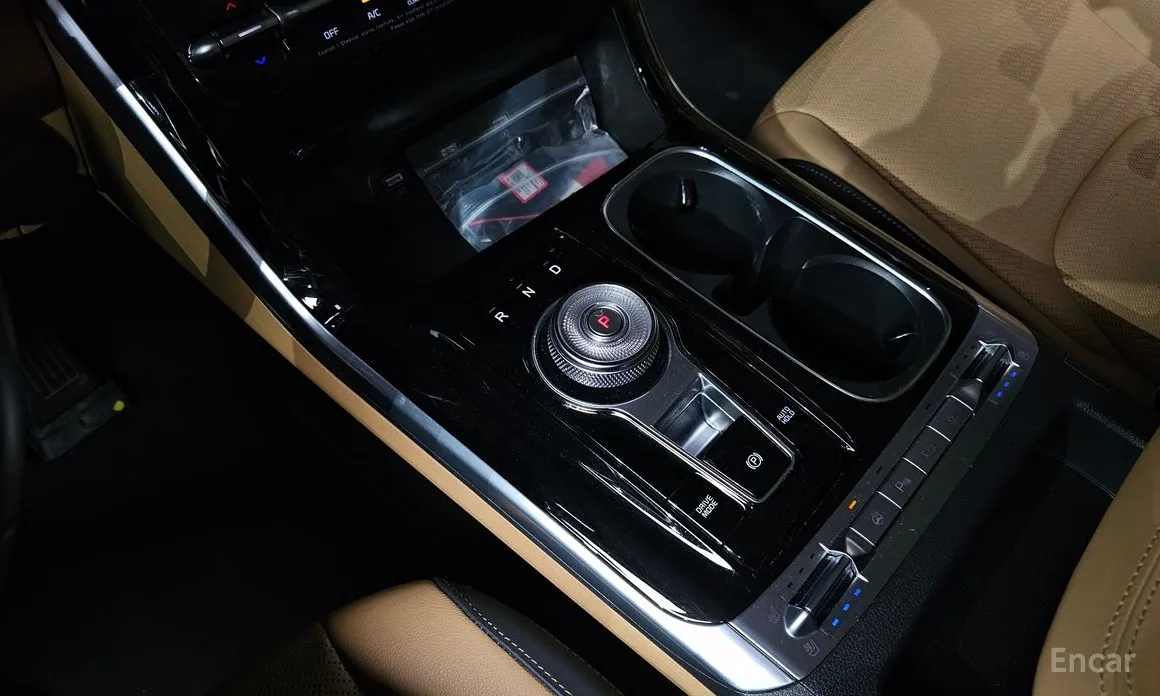 Фото 9 - Kia Carnival