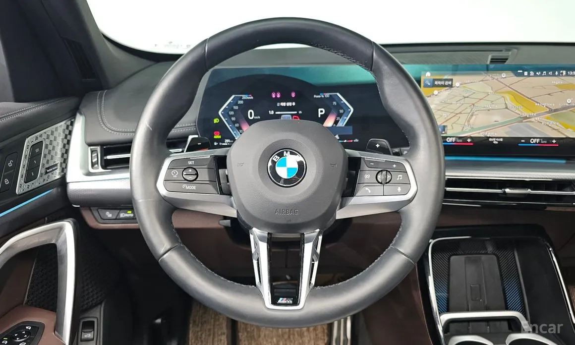 Фото 13 - BMW X1