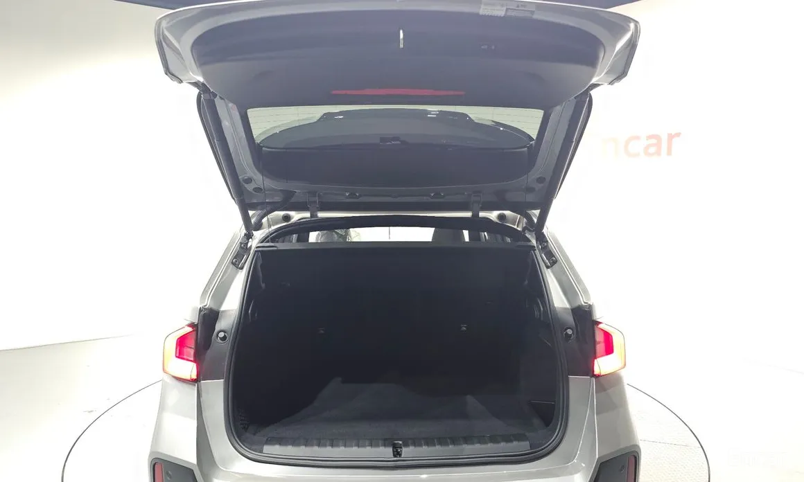 Фото 20 - BMW X1