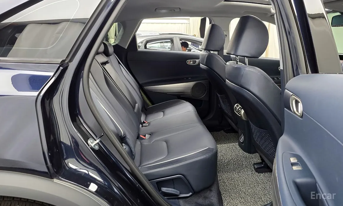 Фото 12 - Hyundai Nexo