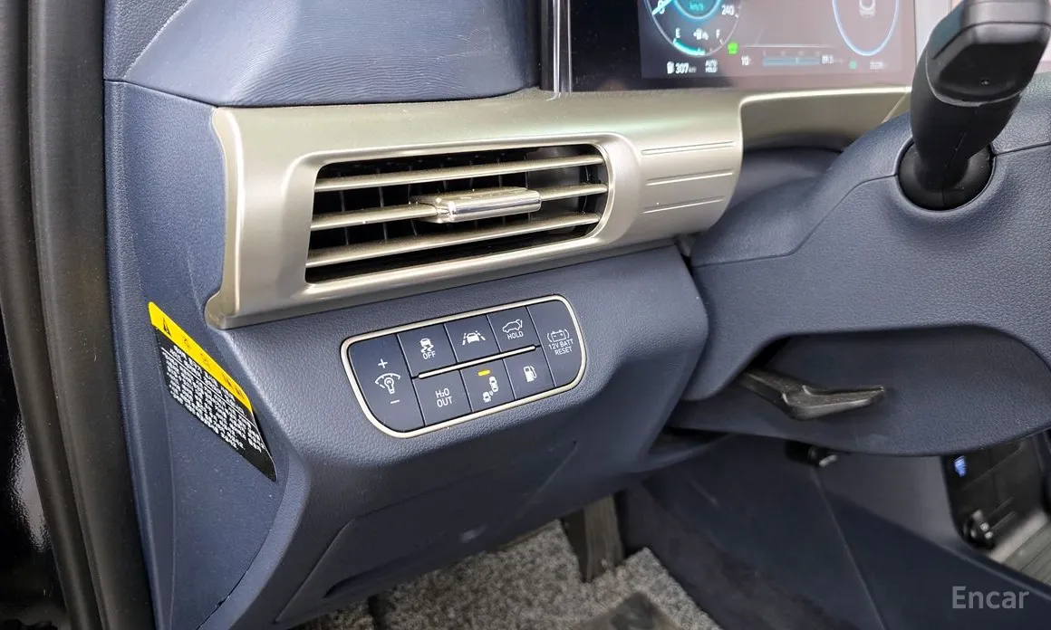 Фото 16 - Hyundai Nexo