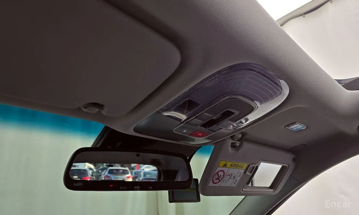 Фото 17 - Hyundai Nexo