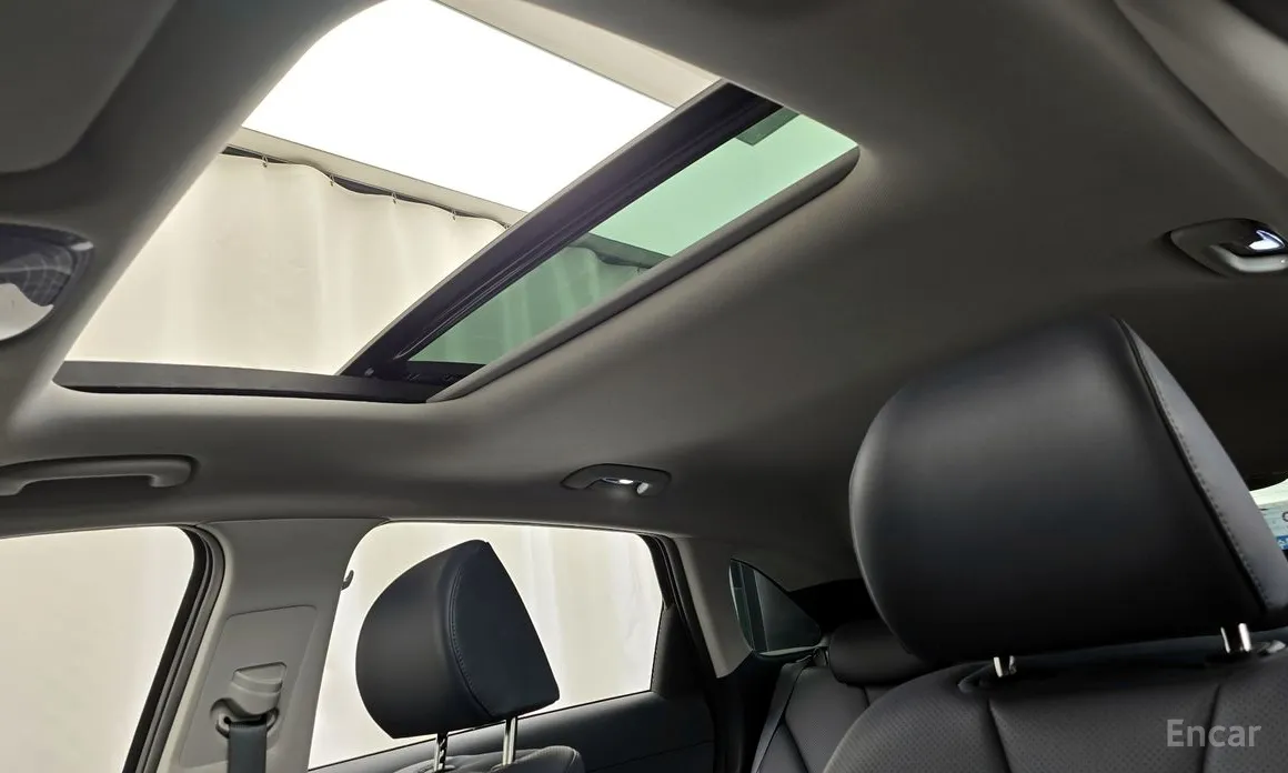 Фото 18 - Hyundai Nexo