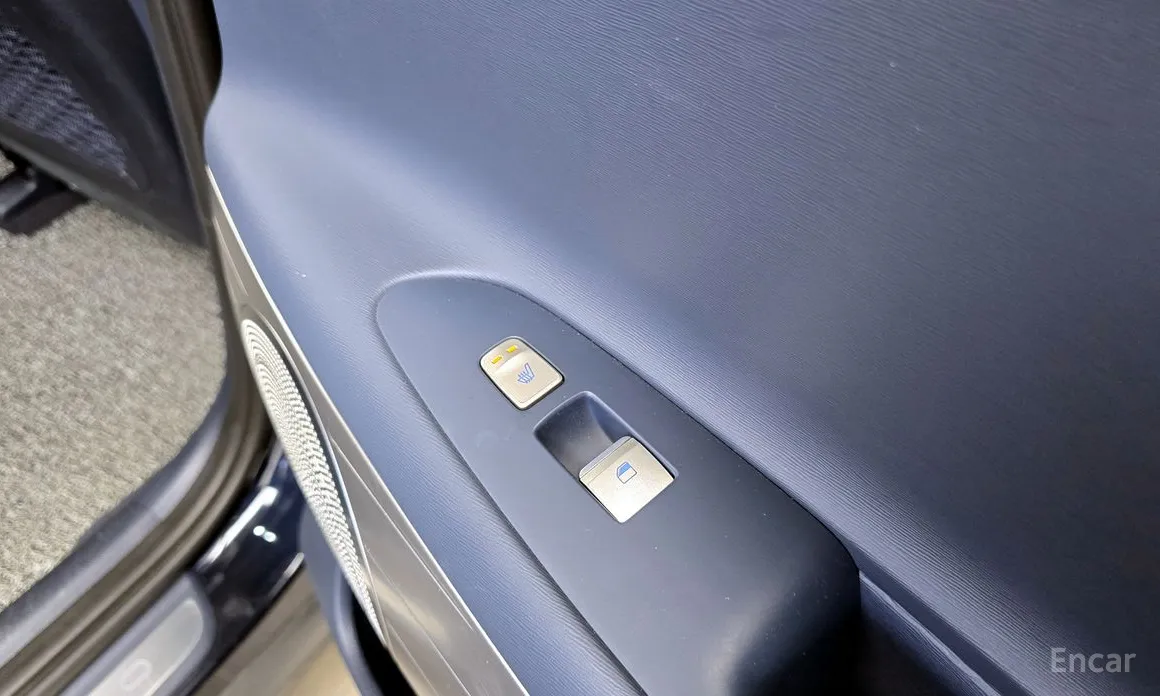 Фото 19 - Hyundai Nexo