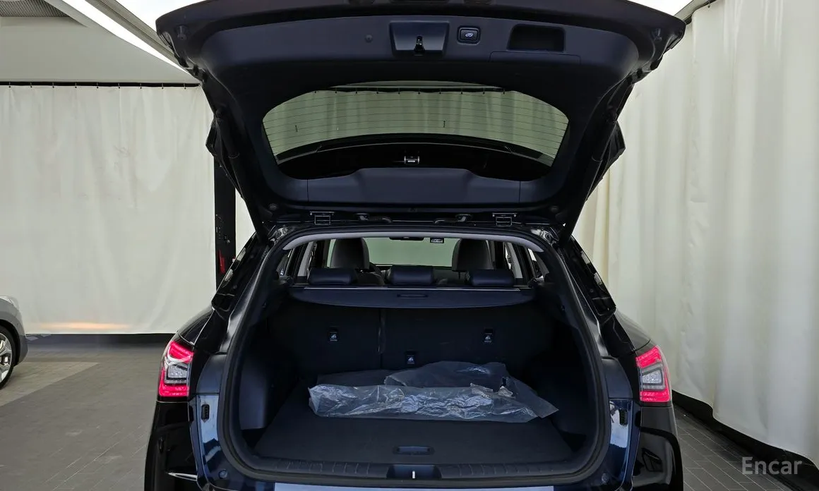 Фото 20 - Hyundai Nexo