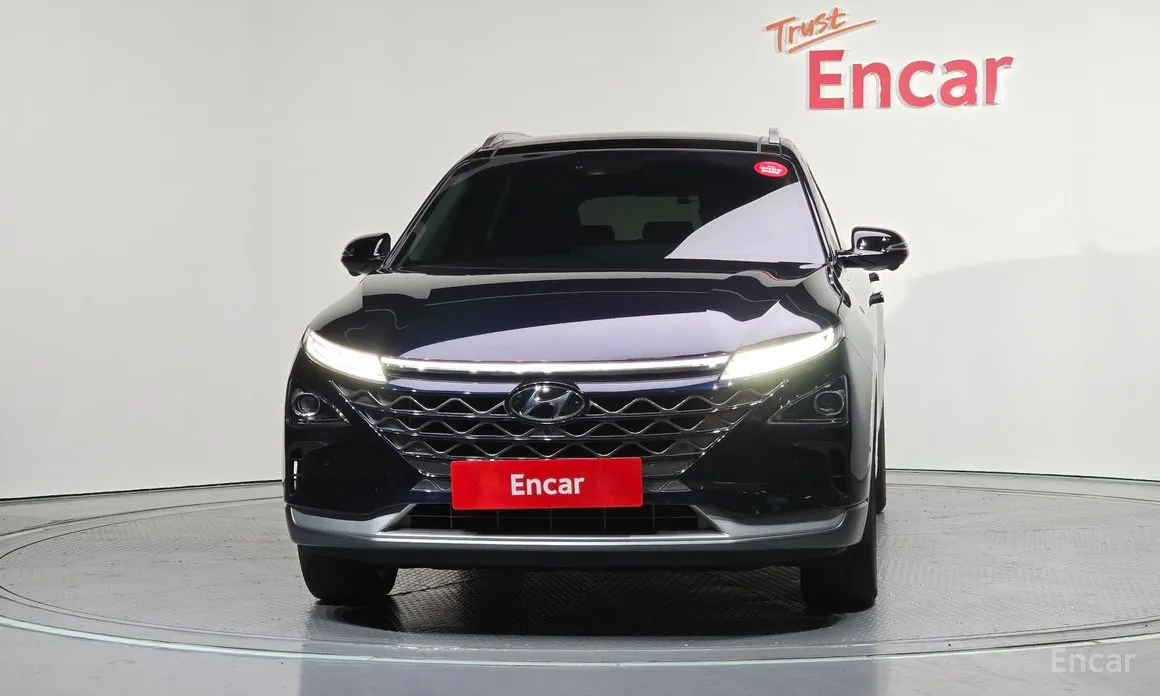 Фото 3 - Hyundai Nexo