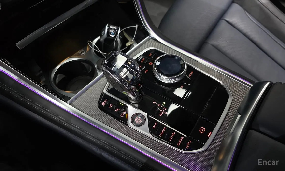 Фото 9 - BMW 8 Series