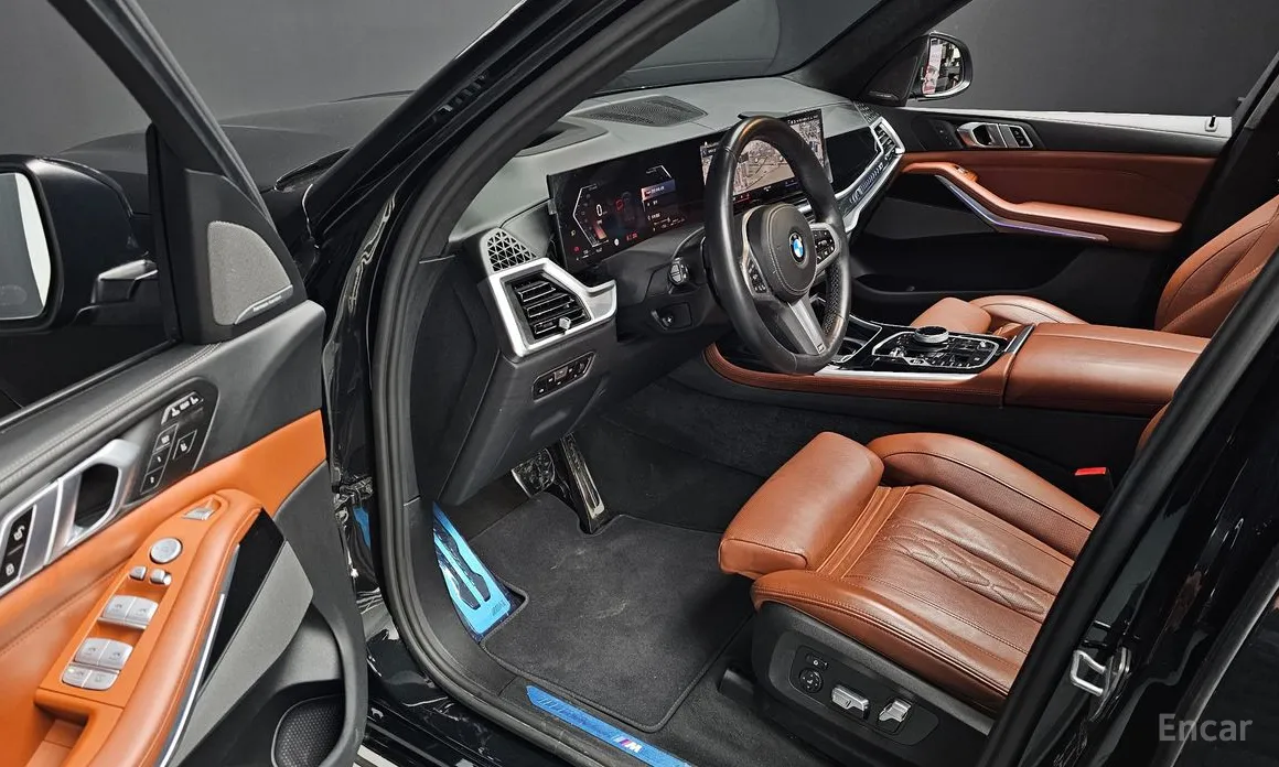 Фото 11 - BMW X7