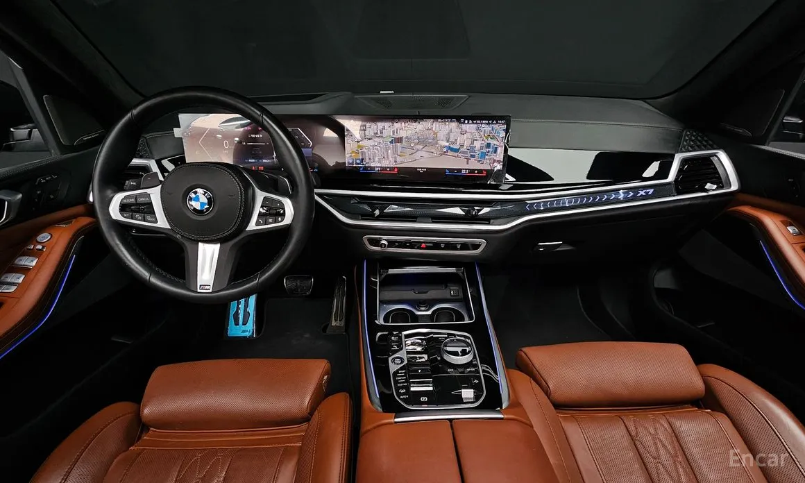 Фото 7 - BMW X7