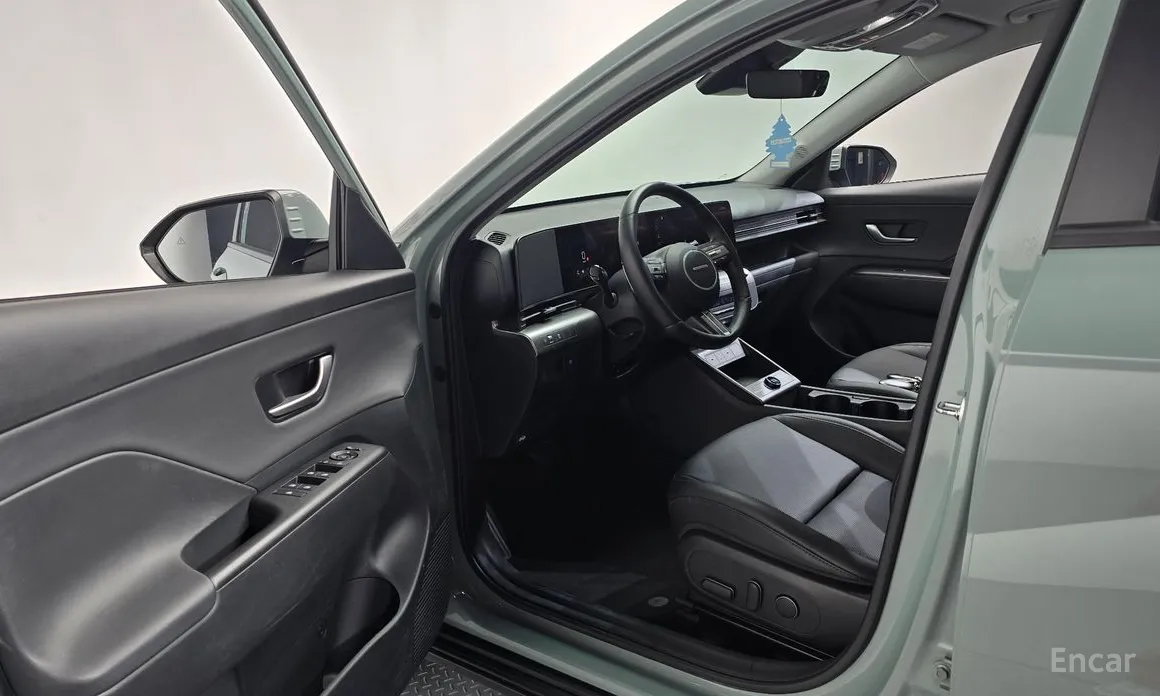 Фото 10 - Hyundai Kona