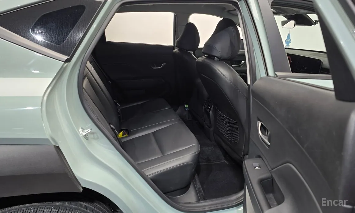 Фото 12 - Hyundai Kona