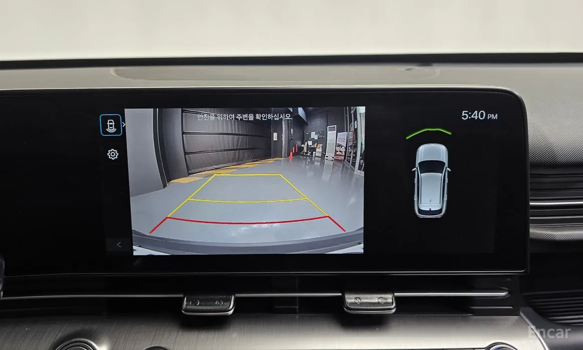 Фото 15 - Hyundai Kona