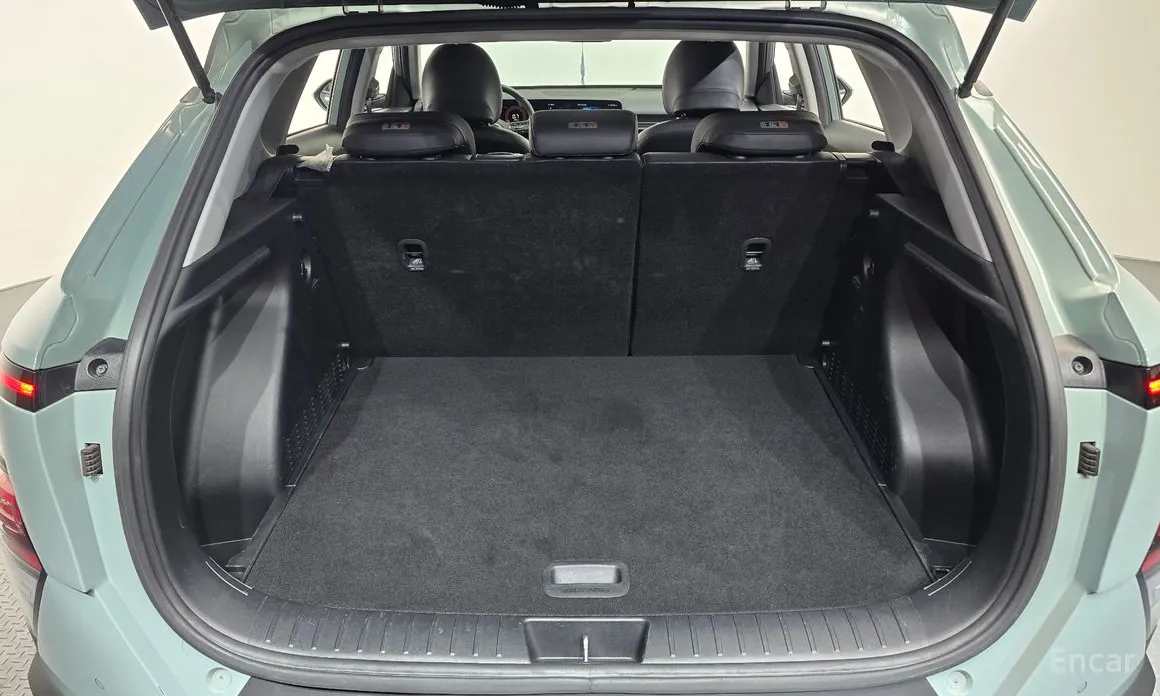 Фото 20 - Hyundai Kona