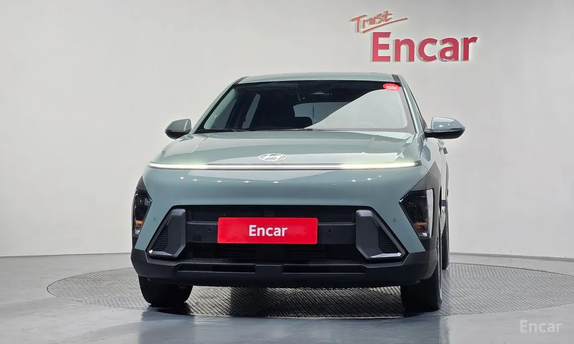 Фото 3 - Hyundai Kona