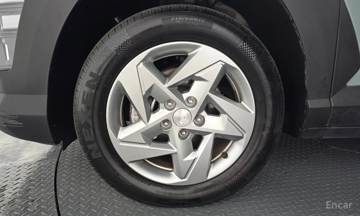 Фото 5 - Hyundai Kona