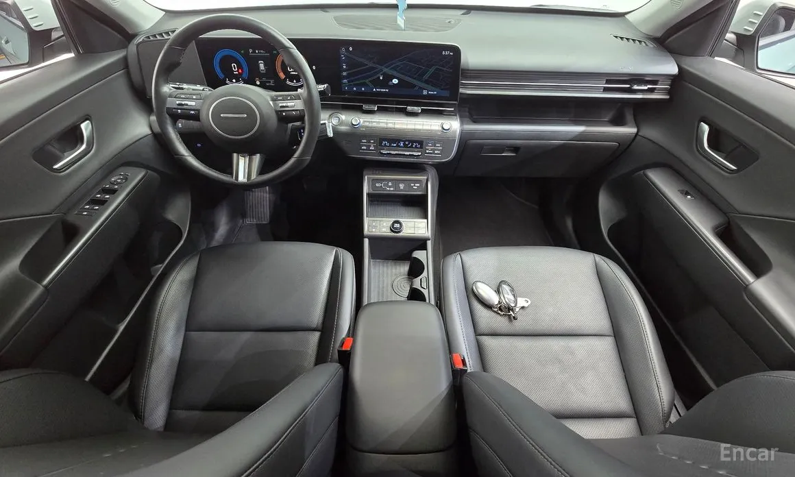 Фото 7 - Hyundai Kona