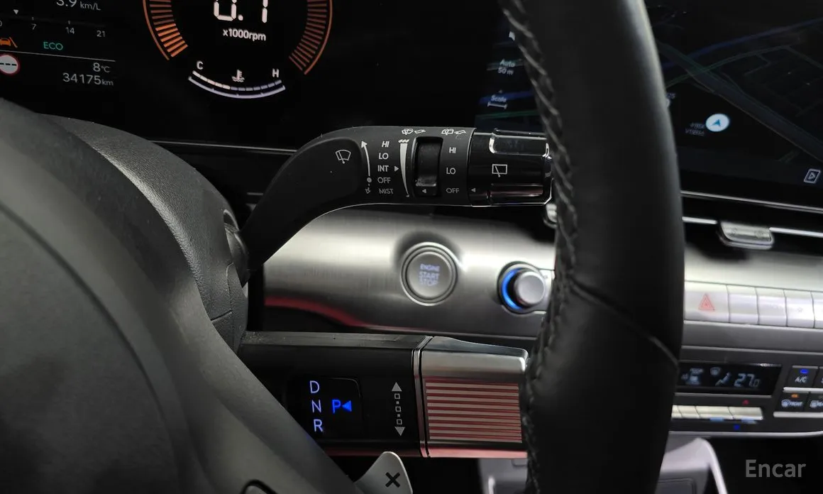 Фото 9 - Hyundai Kona