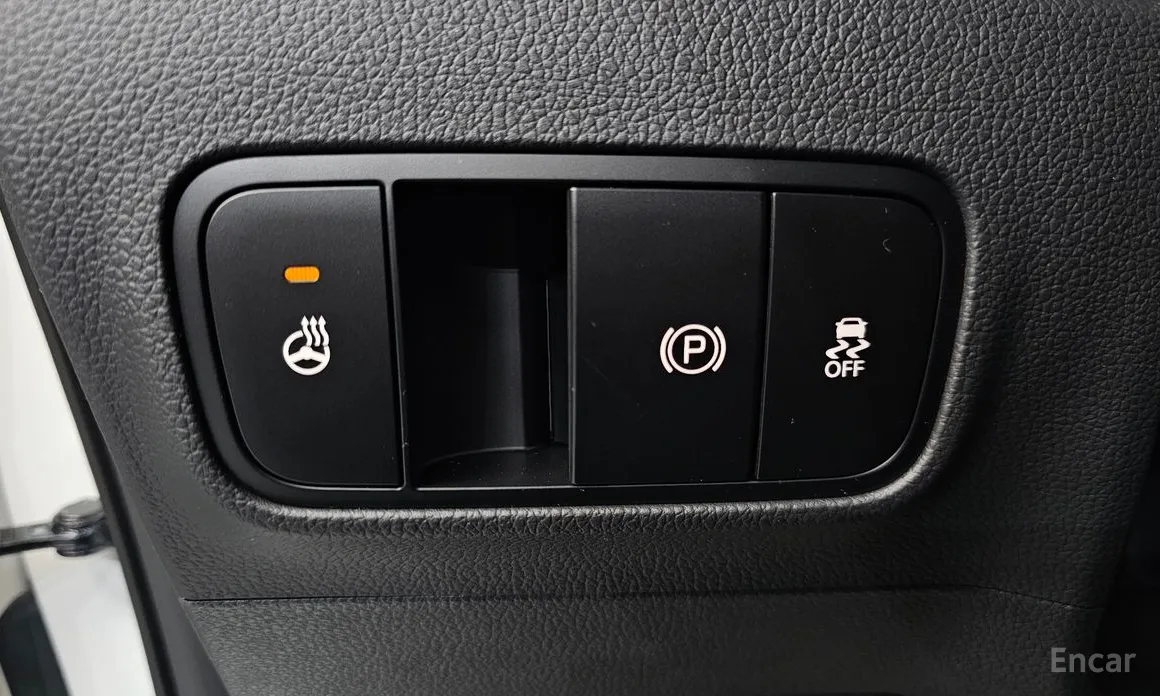 Фото 13 - Kia Ray