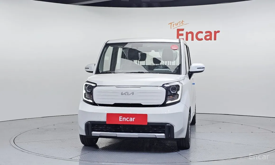 Фото 3 - Kia Ray