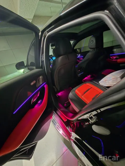 Фото 16 - Mercedes-Benz GLE-Class