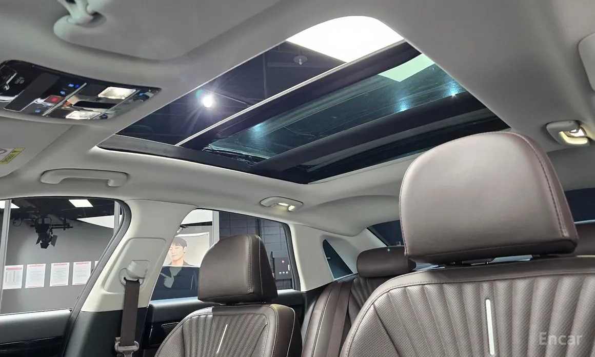 Фото 19 - Hyundai Grandeur