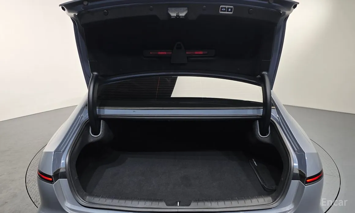 Фото 20 - Hyundai Grandeur