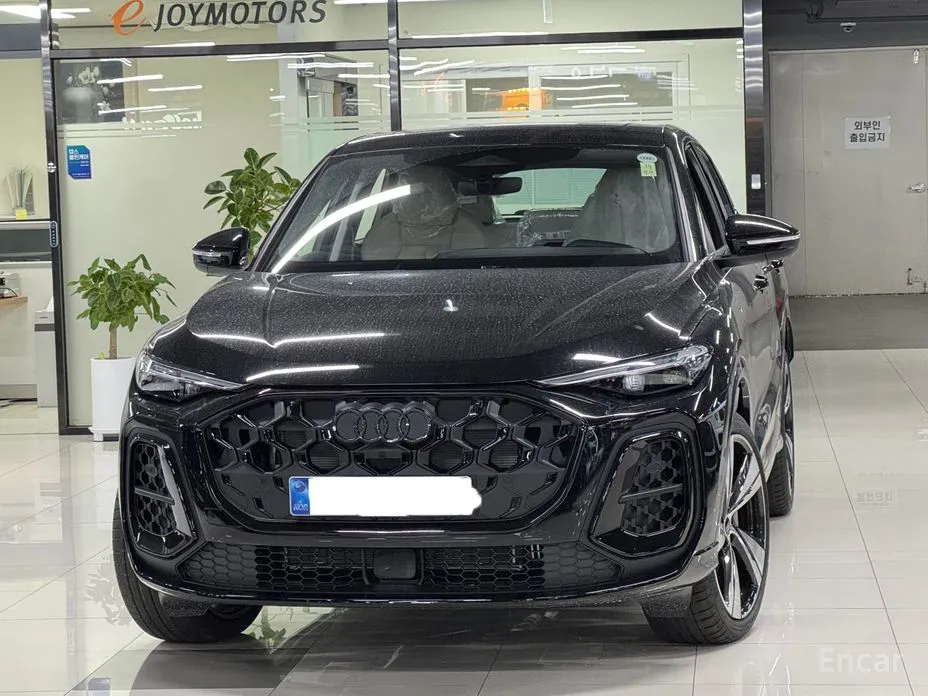 Фото 1 - Audi Q5