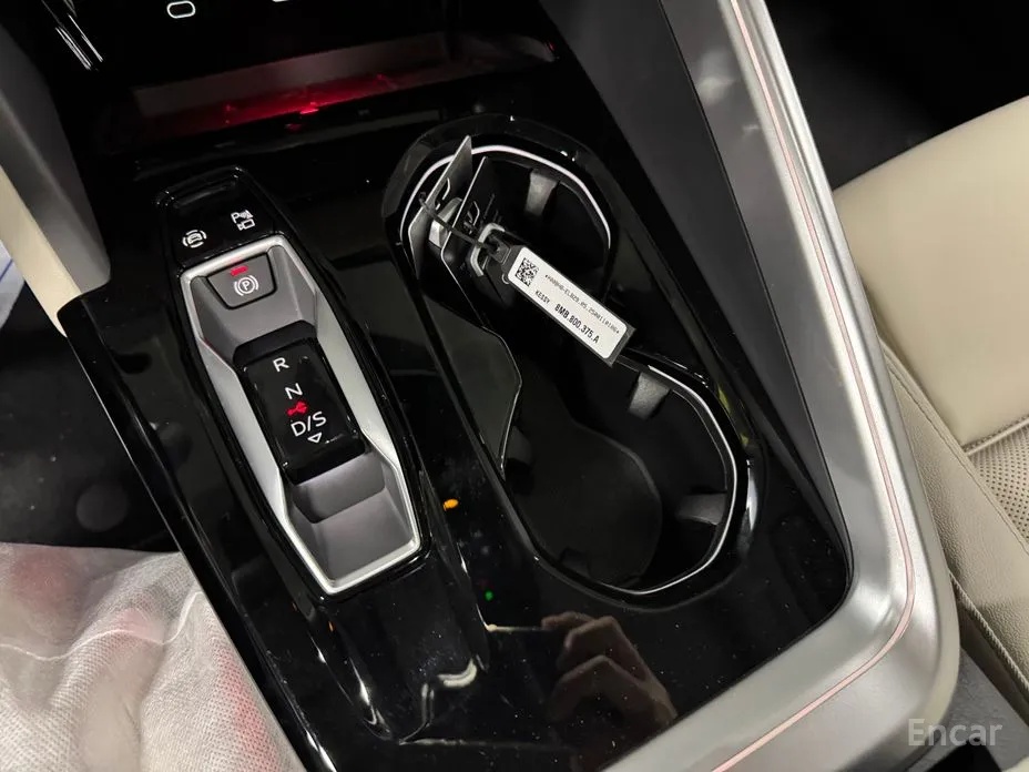 Фото 10 - Audi Q5