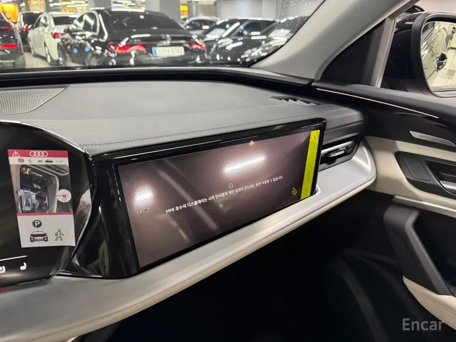 Фото 8 - Audi Q5