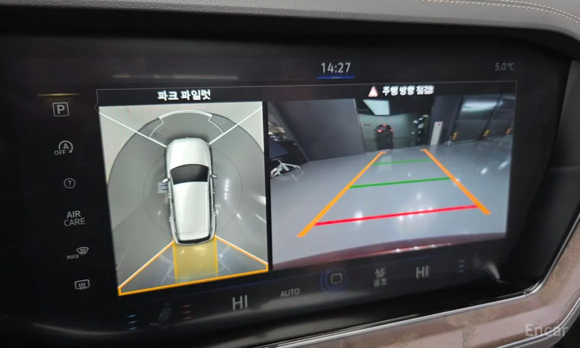 Фото 15 - Volkswagen Touareg