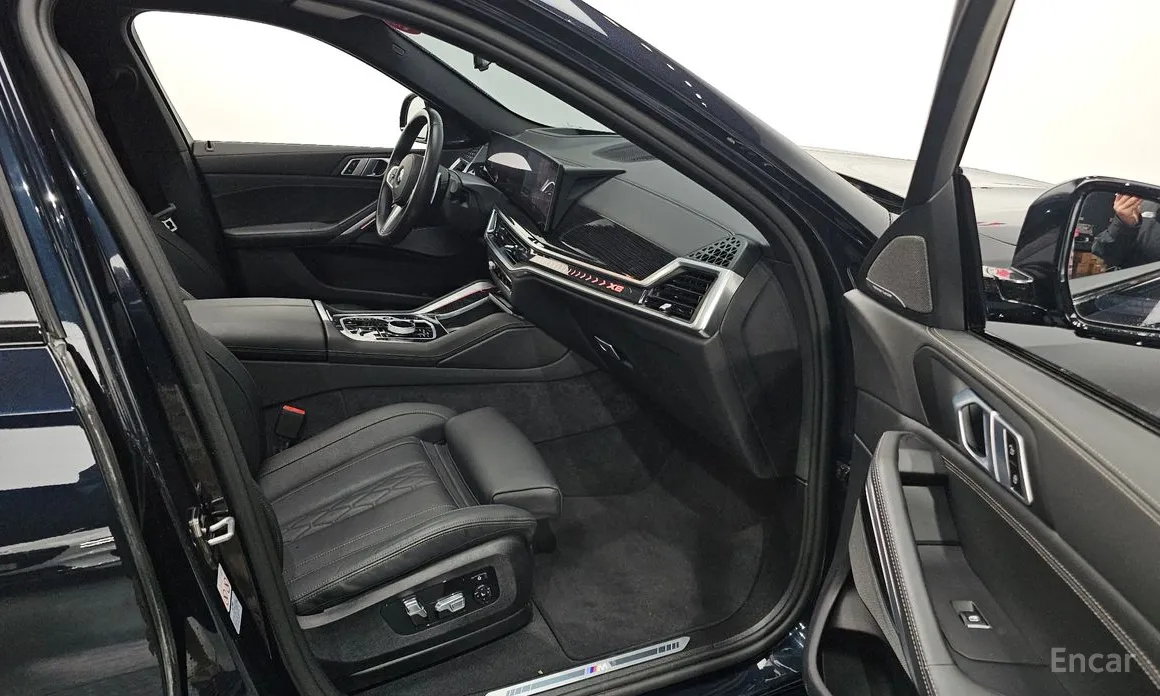 Фото 10 - BMW X6